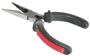 PLIERS: UNS 6" LONG NOSE ( SPECIAL )