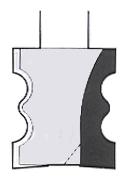 ROUTER BIT: ER79   27MMX1/2