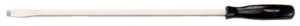 SCREWDRIVER: 13MM X 750MM