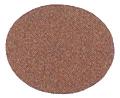 SANDING DISC: 175MM PRE-GLUED 120G 5PC PACK