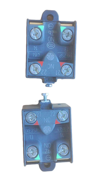 IW-60H:SWITCH FOR FOOT SWITCH SUNRISE