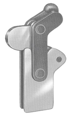 TOGGLE CLAMP: GH-701-K   VARI