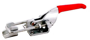 TOGGLE CLAMP: GH-431  LATCH & HARSP