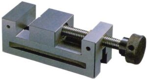 TOOLMAKERS VICE: 50 X 65MM QGG-50