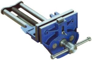 WOOD VICE: 9" NICON 52ED (225MM)