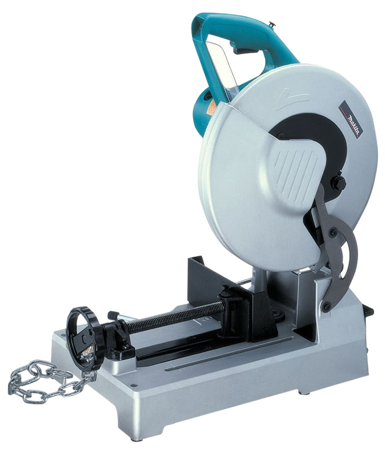 COM105100 CUT OFF SAW: LC1230 12" MAKITA TCT BLADE - Image 1