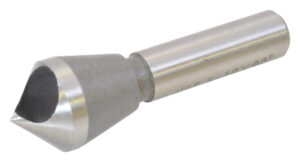 COUNTER SINK BIT: 10.0 - 15.0MM CROSS HOLE TYPE