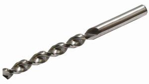 JOBBER DRILL: 13.0MM HSS-Co5 UDL LONG CHIP (SOMTA)