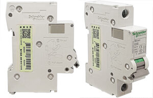 CIRCUIT BREAKER: 230V 32AMP C32 1 PHASE