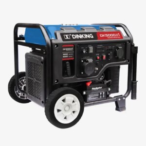 GENERATOR: 6000W DINKING INVERTER   EP6000Xi