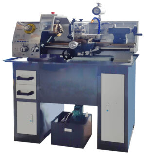 LATHE: WM-250AF 250 X 700 X 26MM BORE (NEW MODEL) 1 PH