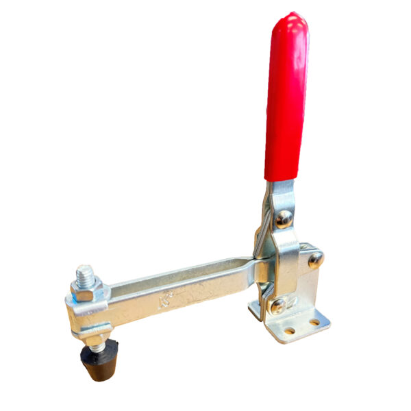 TOGGLE CLAMP: GH-101-E  VERT - Image 1