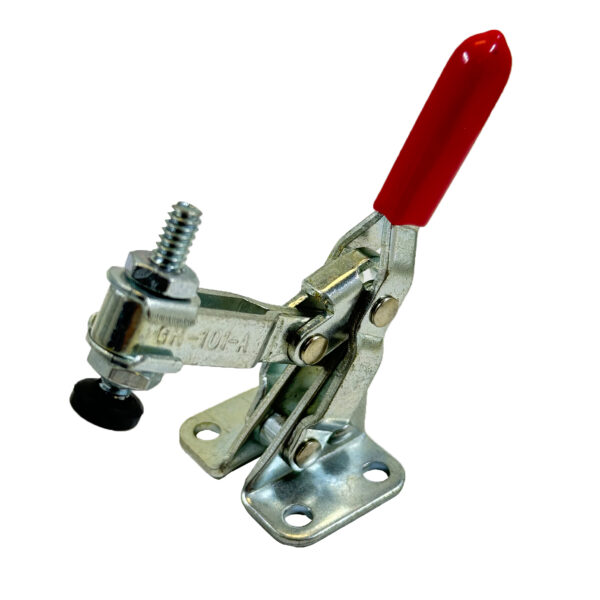 TOGGLE CLAMP: GH-101-A  VERT - Image 1