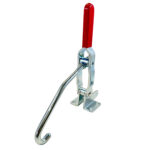 TOGGLE CLAMP: GH-40371  LATCH - Image 2