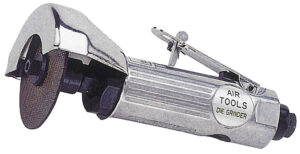 AIR CUT OFF SAW: 2000RPM 75.0MM  BLADE