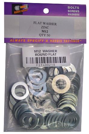 PENNY WASHERS: 240PCS ASSORTED