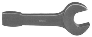 RATCHET RING WRENCH: 80.0MM HEAVY DUTY