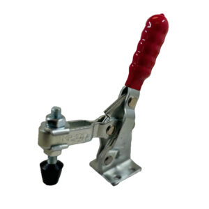 TOGGLE CLAMP: GH-101-D  VERT