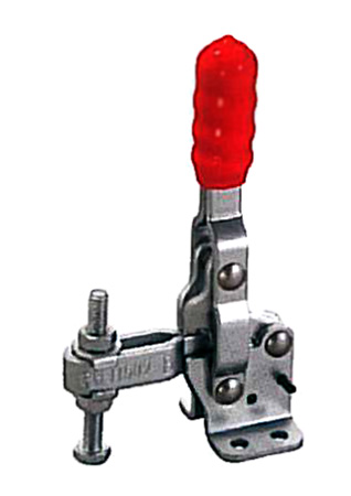 tc-200190 TOGGLE CLAMP: FL-12002B VERT OR GH-11502-B - Image 1