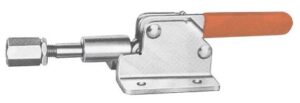 TOGGLE CLAMP: GH-302-DM  HORZ PUSH TYPE