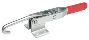 TOGGLE CLAMP: GH-451  LATCH