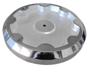 HAND WHEEL: CAST HC 160MM