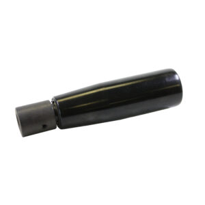 HANDLE: FOLDING 90MM x M12 INTERNAL MOUNTING THREAD