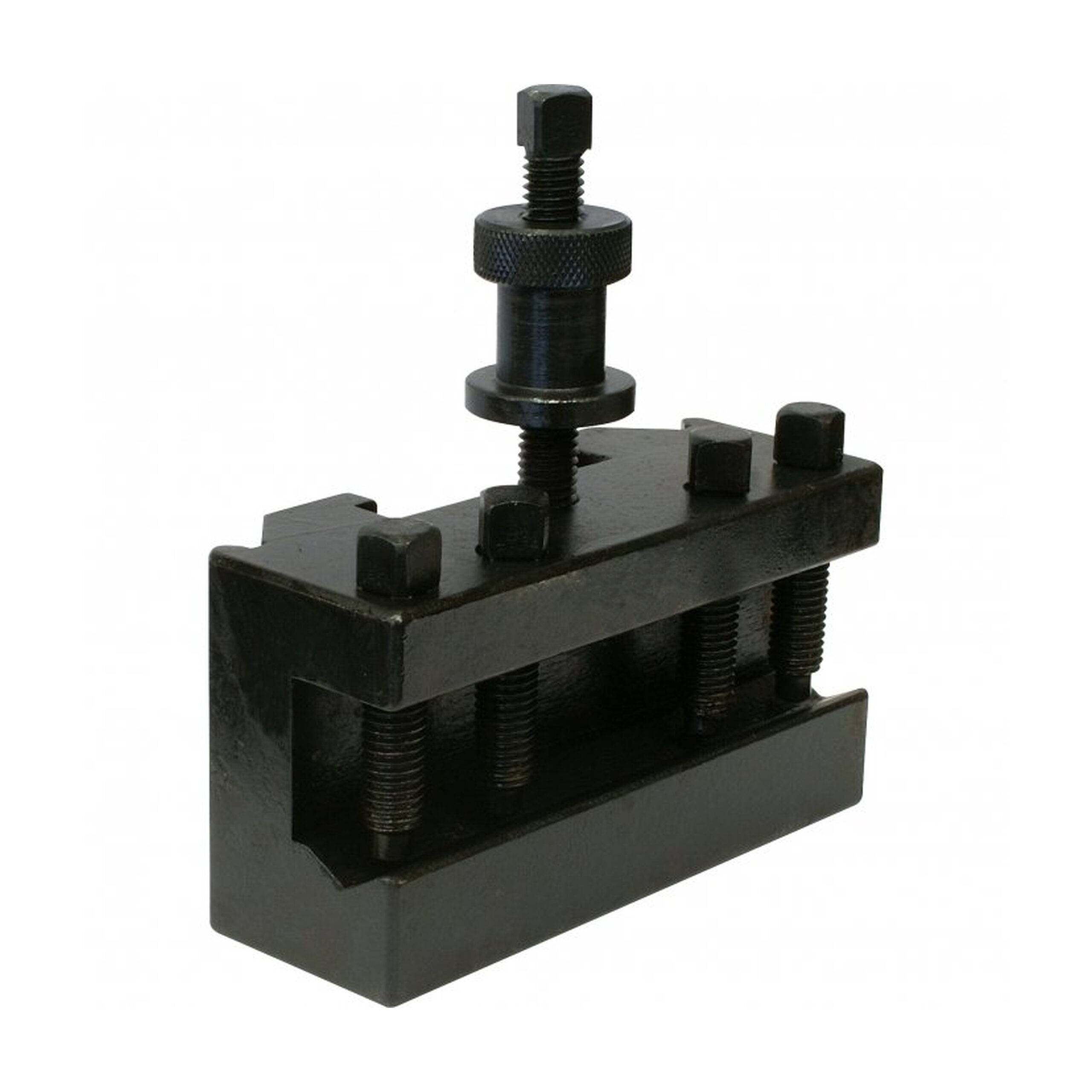 QCT9547010 QUICK CHANGE TOOL HOLDER: VEE 503-BR-BP - Image 1