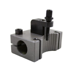 Q/CHANGE TOOL HOLDER: AaJ 15 x 50MM BUSH HOLDER