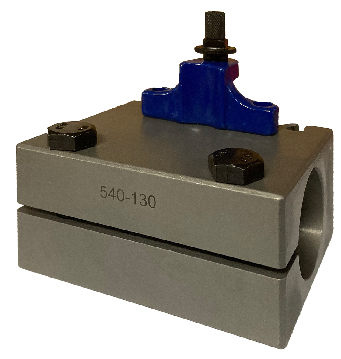 QCT9549122AJ Q/CHANGE TOOL HOLDER: AJ 30 X 80.0MM BUSH HOLDER - Image 1