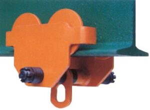 PLAIN TROLLEY: 1   TON TOYAMA
