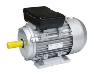 ELECTRIC MOTOR: YL-1HP 4 POLE 230V 50HZ