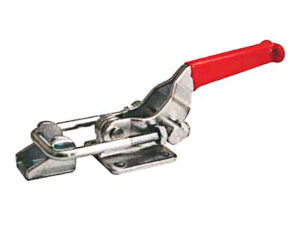 TOGGLE CLAMP: GH-40341  LATCH & HARSP