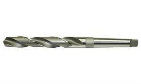 ARMOUR PIERCING DRILL: Co8E MT5 50.0MM (SOMTA)