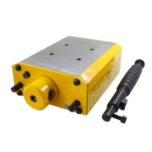 MAGNETIC BASE: WTP24/30/36 600KG HOLDING CAPACITY