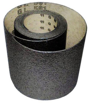 GRAPHITE SLIP CLOTH: 940 X 1000MM