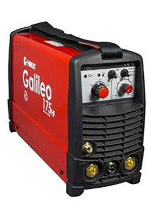 WELDER: ARC HELVI GALILEO 175