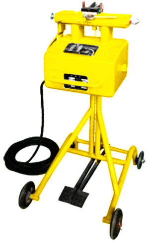 BUTT WELDER: 1KVA 1PH SINIC