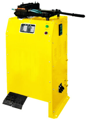 BUTT WELDER: 16KVA 3PH SINIC