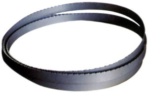 BANDSAW BLADE: 3660 X 27 X .09  6TPI CARBON BLADE