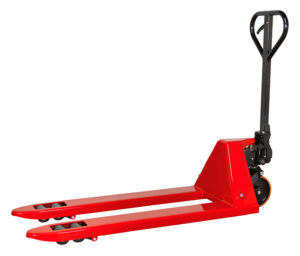 PALLET TRUCK: 685 X 1220MM 2500KG TOYAMA