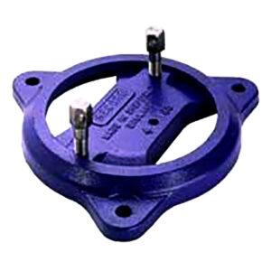 SWIVEL BASE: RECORD #6/8 SB
