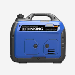 GENERATOR: 1.600W DINKING INVERTER DK1600iS