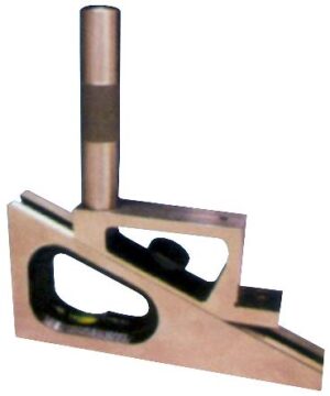 PLANER & SHAPER GAUGE: 235
