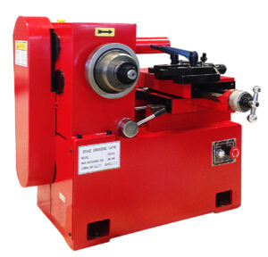 BRAKE DISC & DRUM LATHE: RANGE 200-450MM C9340