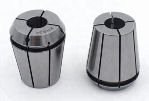 COLLET: ER32C 2.0-1.0MM SEAL TYPE