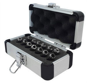 COLLET SET: ER11 13PC 1.0MM TO 7.0MM