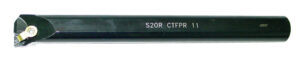 BORING BAR: S25R CVTFPR16 25MM SHANK