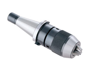 DRILL CHUCK: KEYLESS 0.5-13MM INTERGRATED SHANK NT30