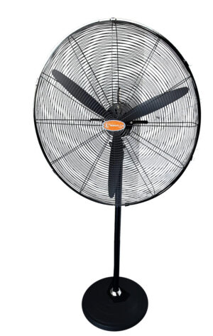 FAN: PEDESTAL 750MM 3 SPEED 1PH OSCILATING